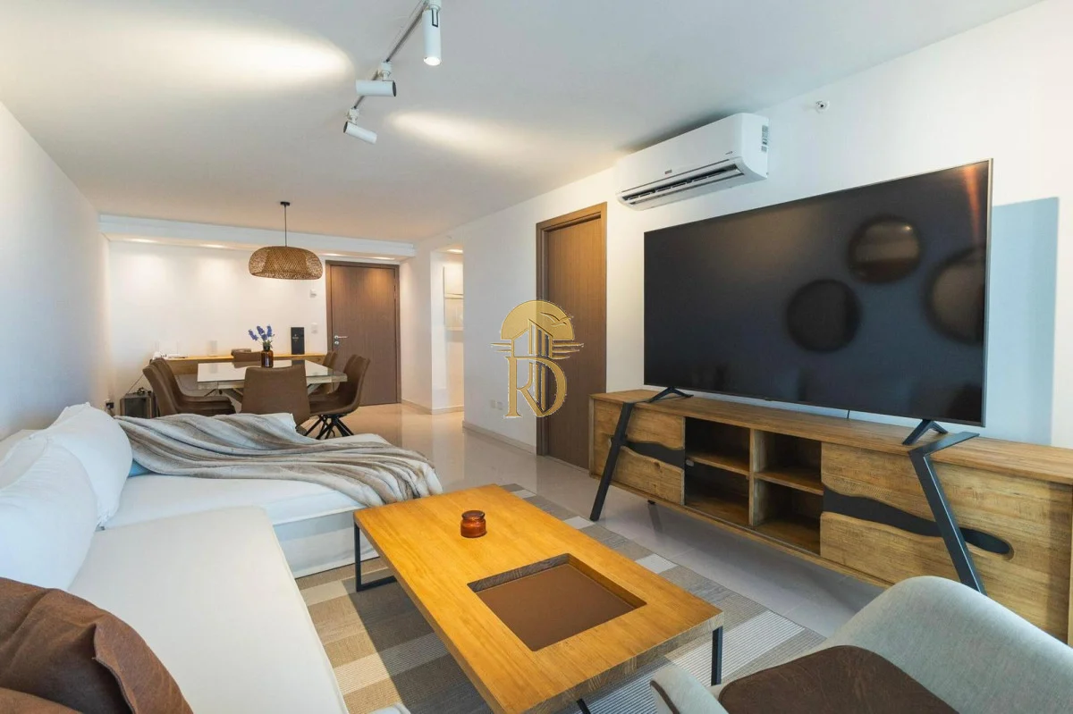 Apartamento en Playa Brava, propiedad 284704 -Imagen 3