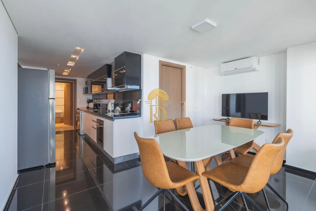 Apartamento en Playa Brava, propiedad 284704 -Imagen 5