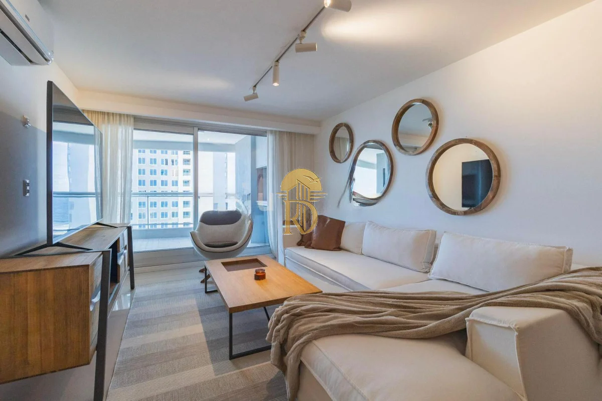 Apartamento en Playa Brava, propiedad 284704 -Imagen 10