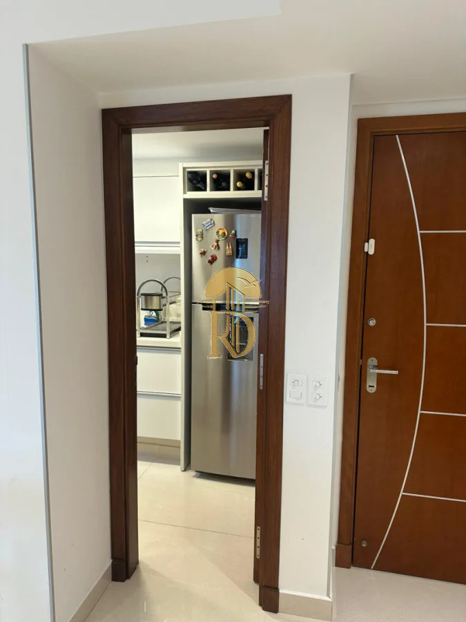 Apartamento en Playa Mansa, propiedad 284713 -Imagen 12