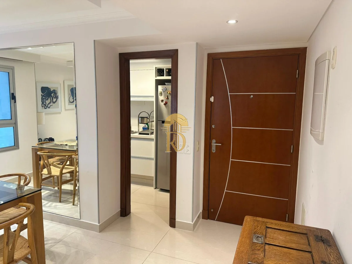 Apartamento en Playa Mansa, propiedad 284713 -Imagen 13