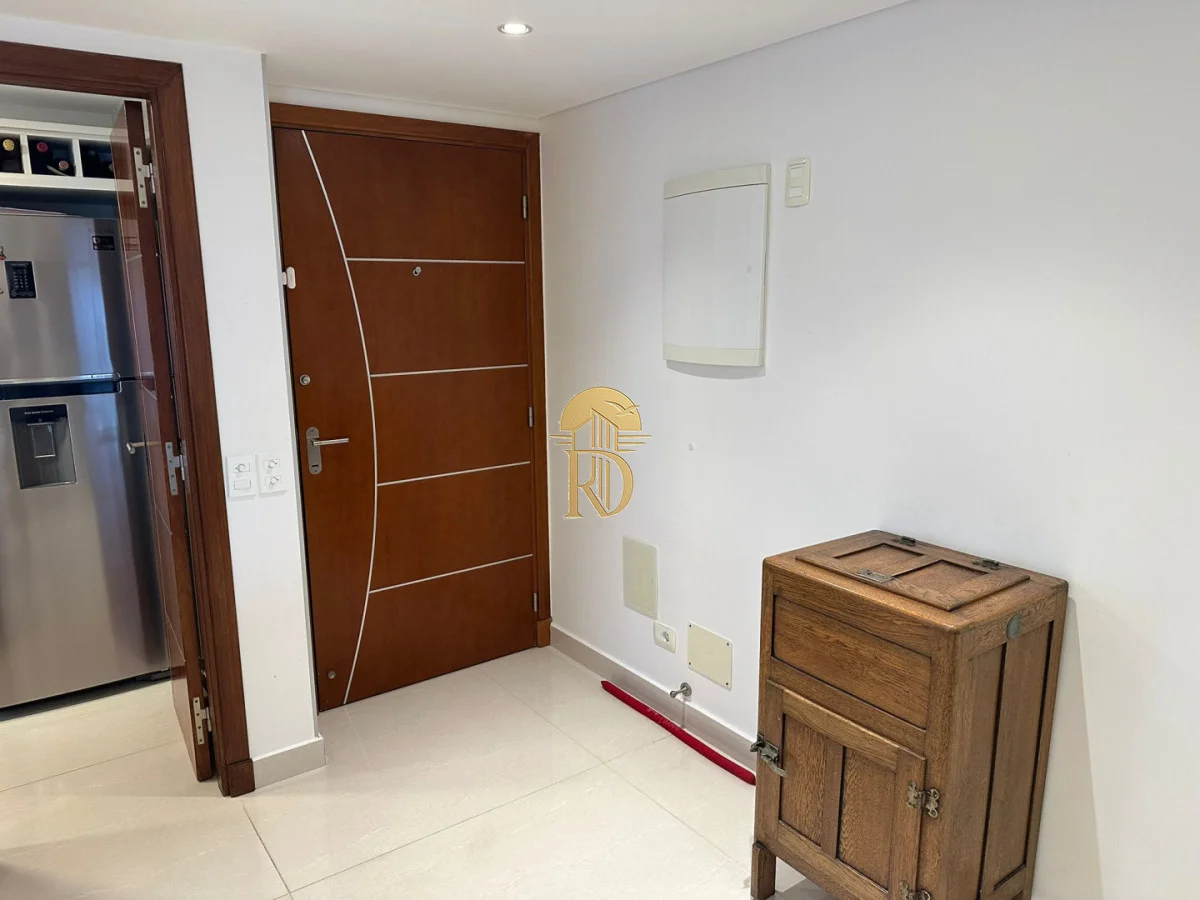 Apartamento en Playa Mansa, propiedad 284713 -Imagen 14