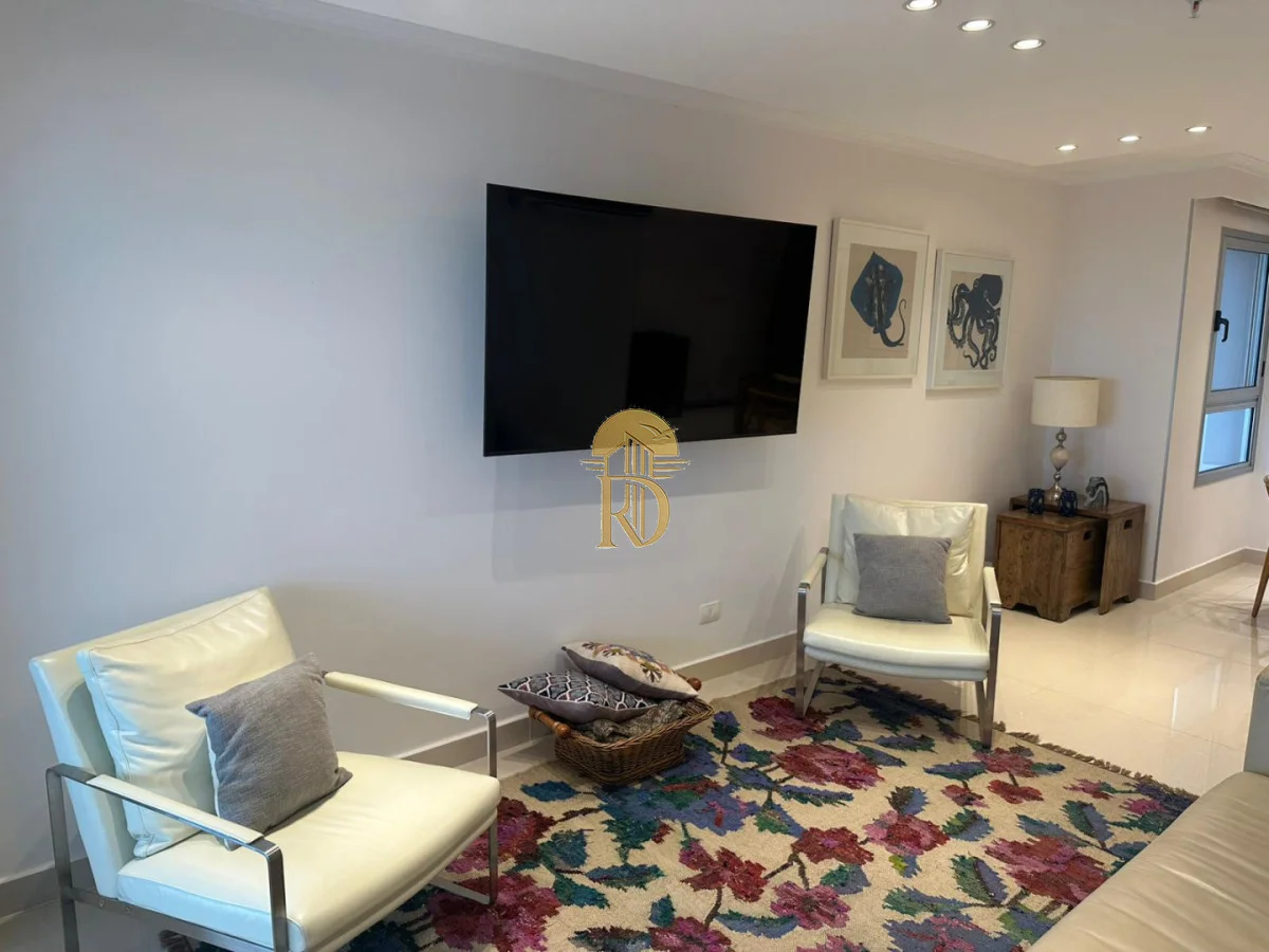 Apartamento en Playa Mansa, propiedad 284713 -Imagen 16