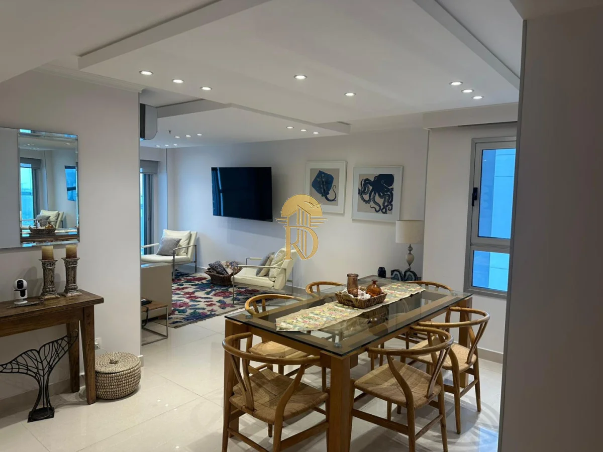 Apartamento en Playa Mansa, propiedad 284713 -Imagen 17