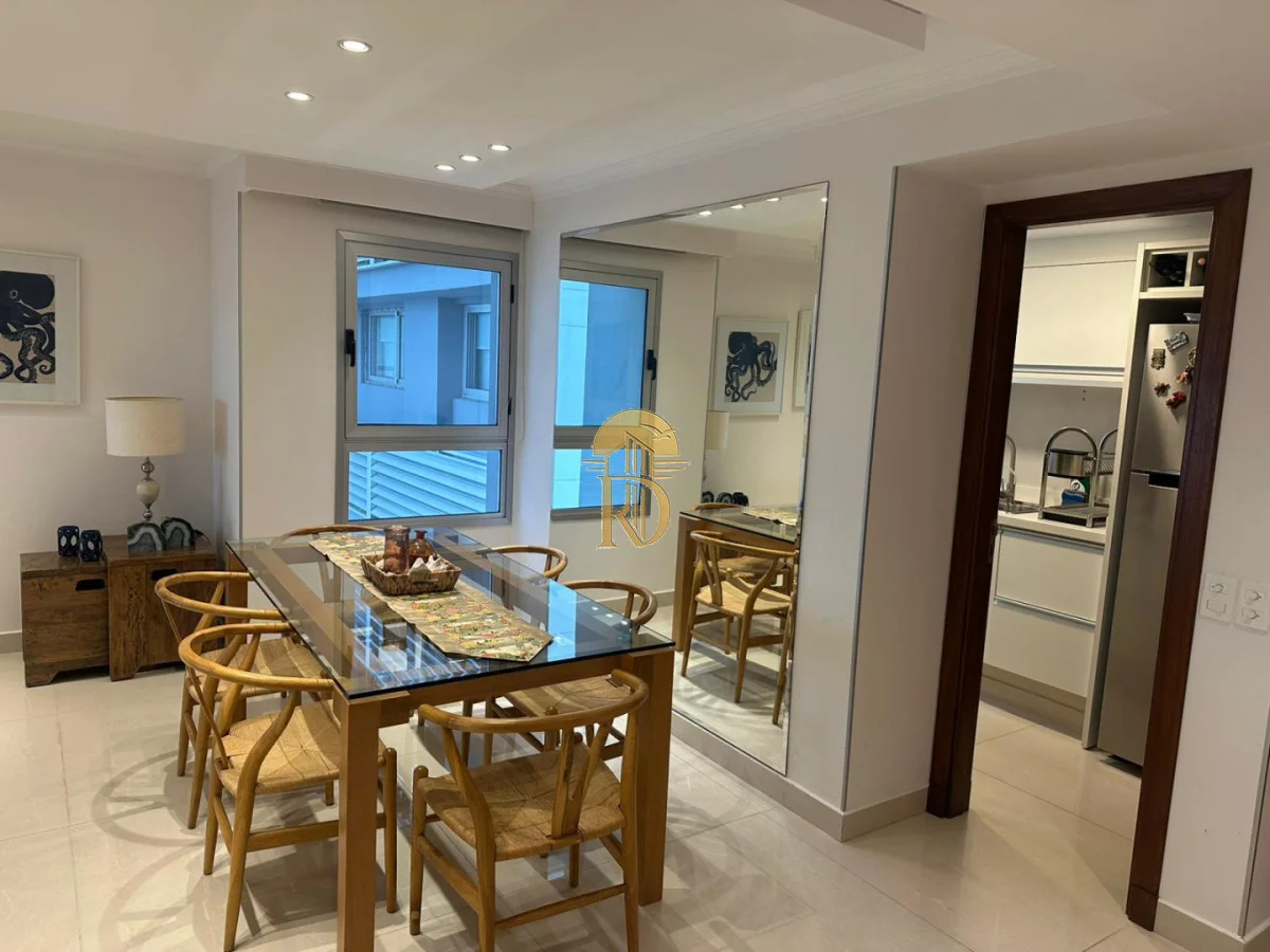 Apartamento en Playa Mansa, propiedad 284713 -Imagen 18