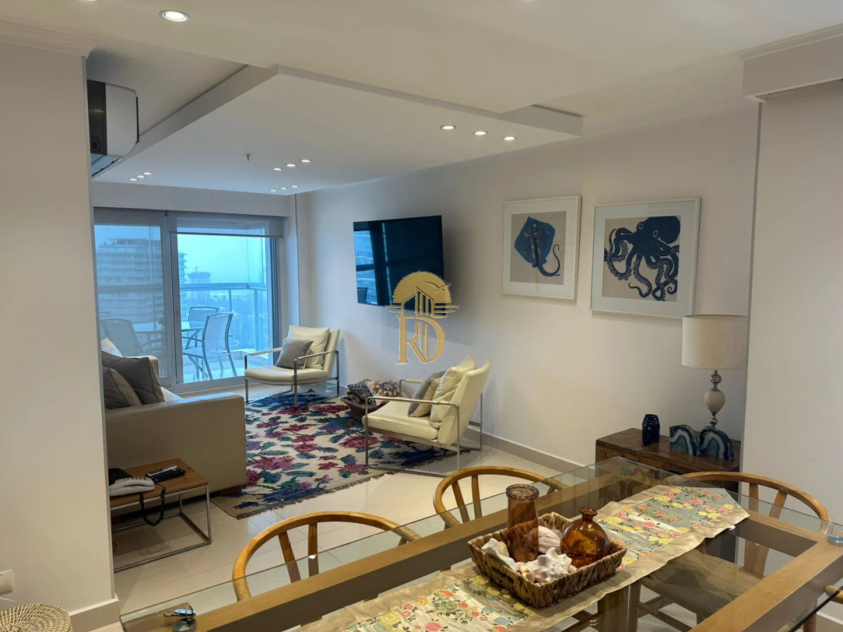 Apartamento en Playa Mansa, propiedad 284713 -Imagen 19