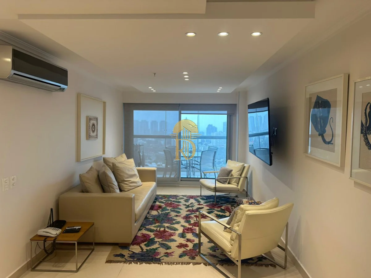Apartamento en Playa Mansa, propiedad 284713 -Imagen 21