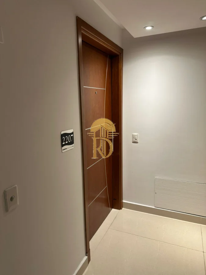 Apartamento en Playa Mansa, propiedad 284713 -Imagen 9