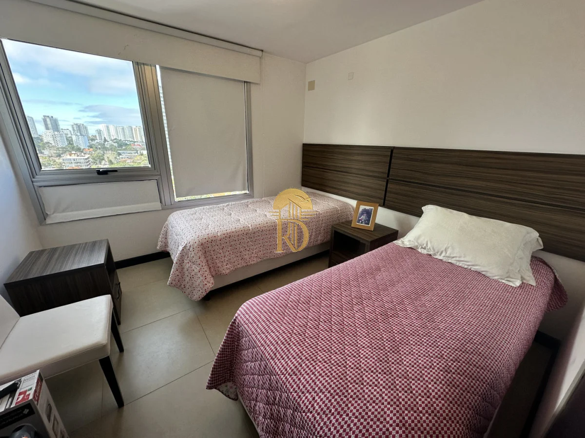 Apartamento en Playa Mansa, propiedad 284816 -Imagen 13