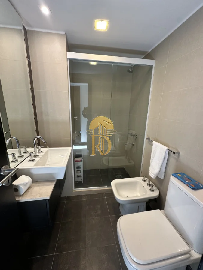 Apartamento en Playa Mansa, propiedad 284816 -Imagen 14