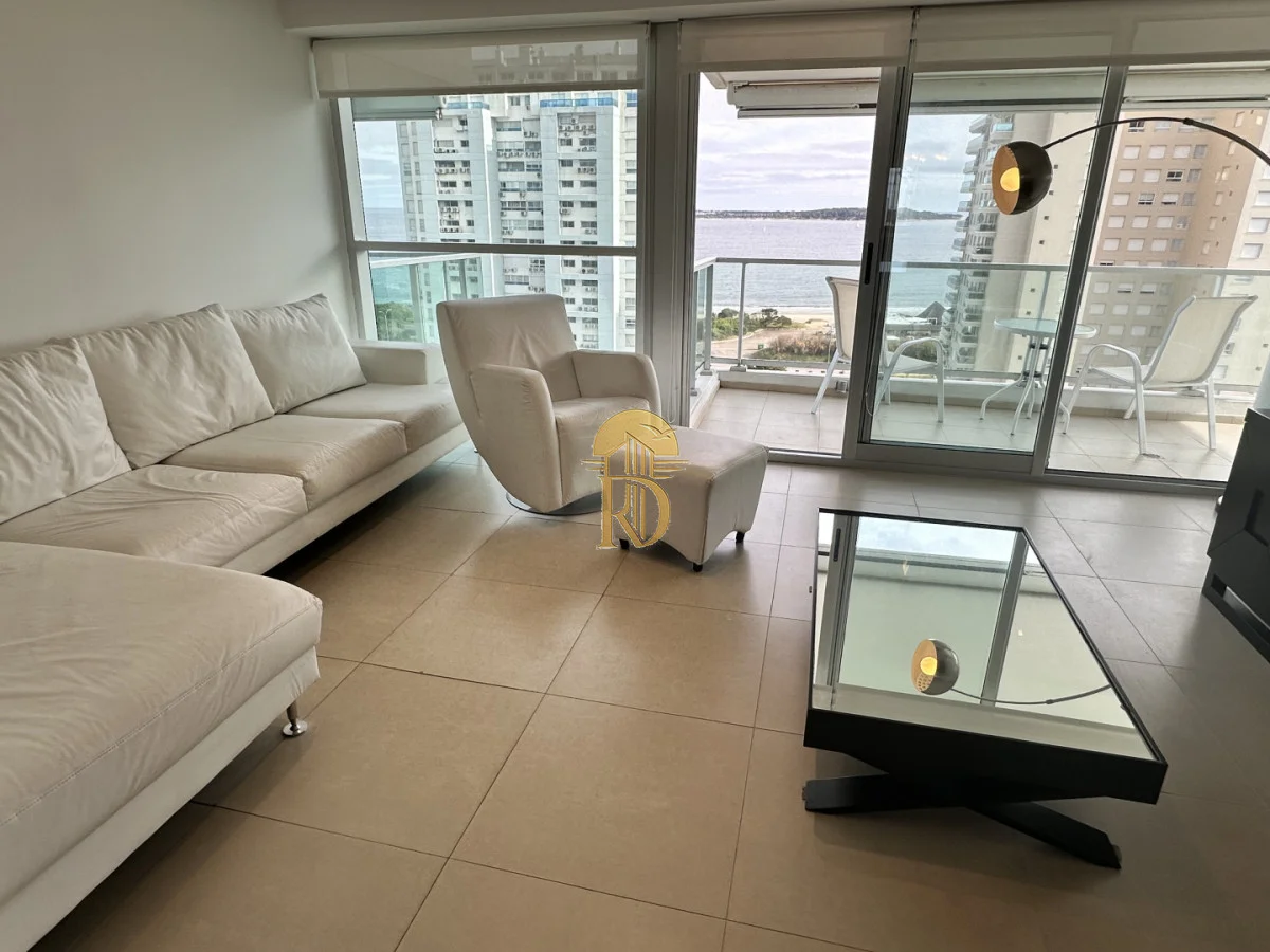 Apartamento en Playa Mansa, propiedad 284816 -Imagen 3
