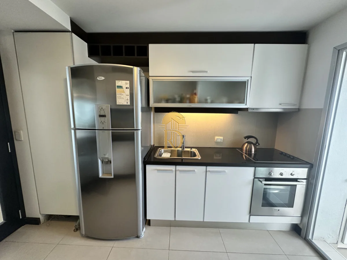 Apartamento en Playa Mansa, propiedad 284816 -Imagen 7
