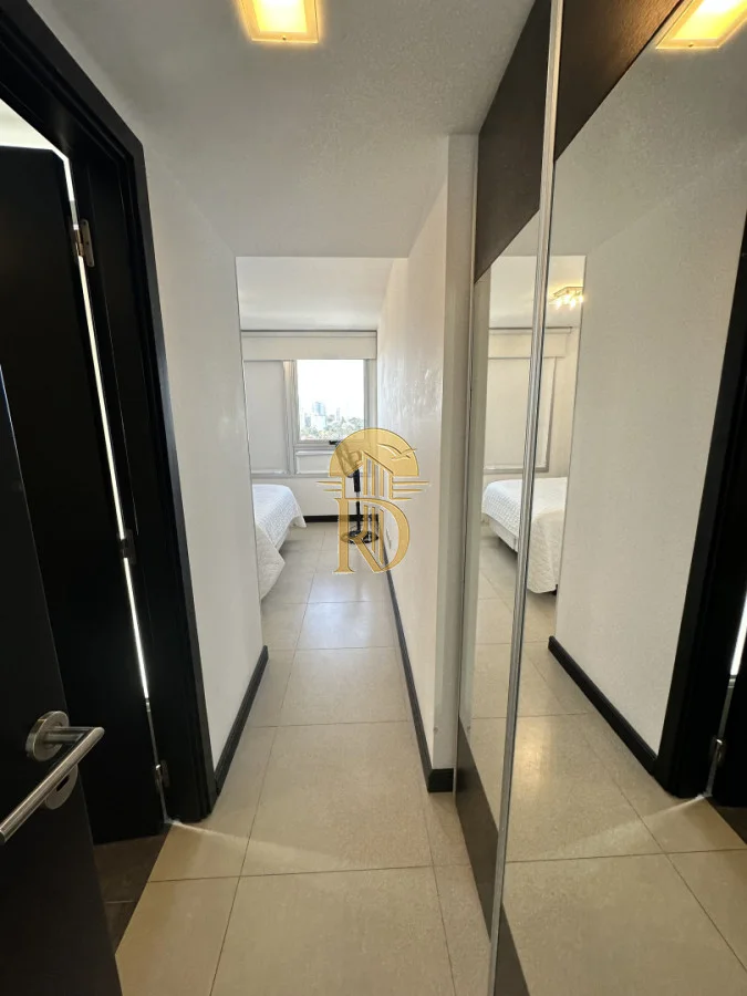 Apartamento en Playa Mansa, propiedad 284816 -Imagen 9