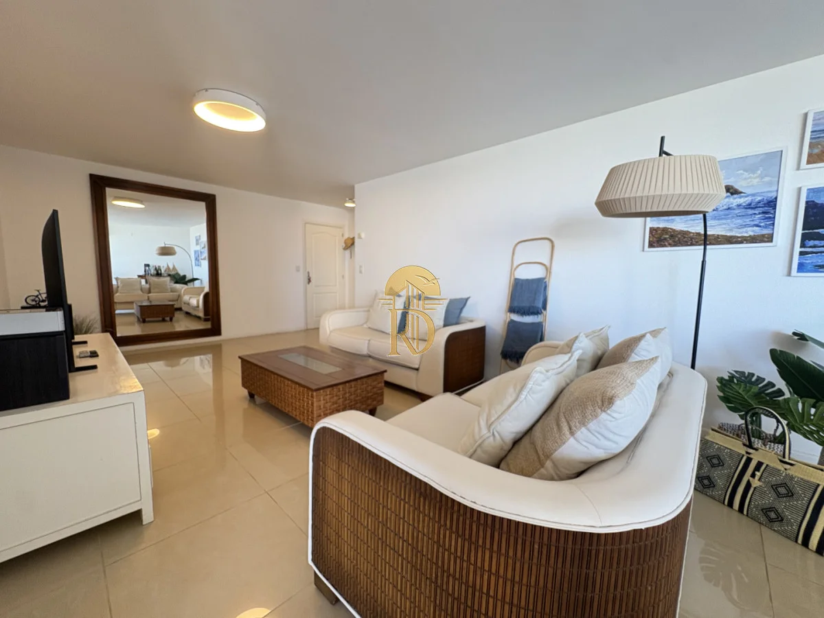 Apartamento en Playa Brava, propiedad 284848 -Imagen 2