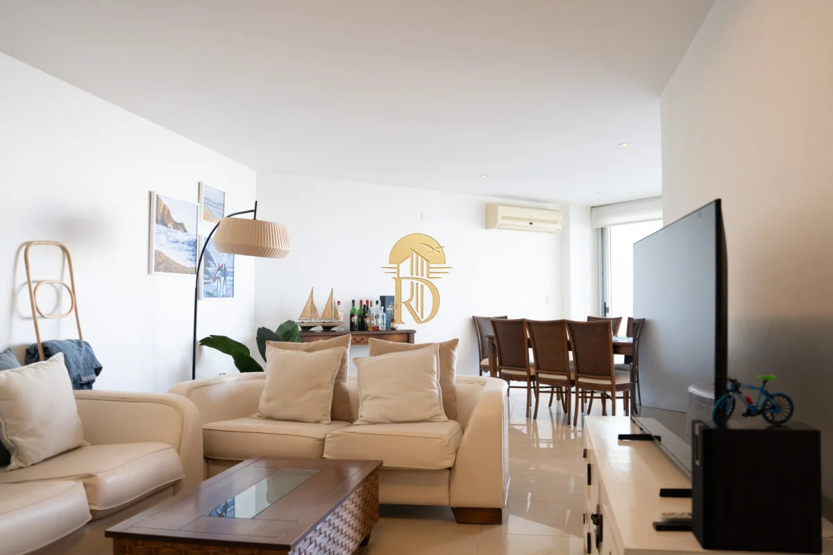 Apartamento en Playa Brava, propiedad 284848 -Imagen 3