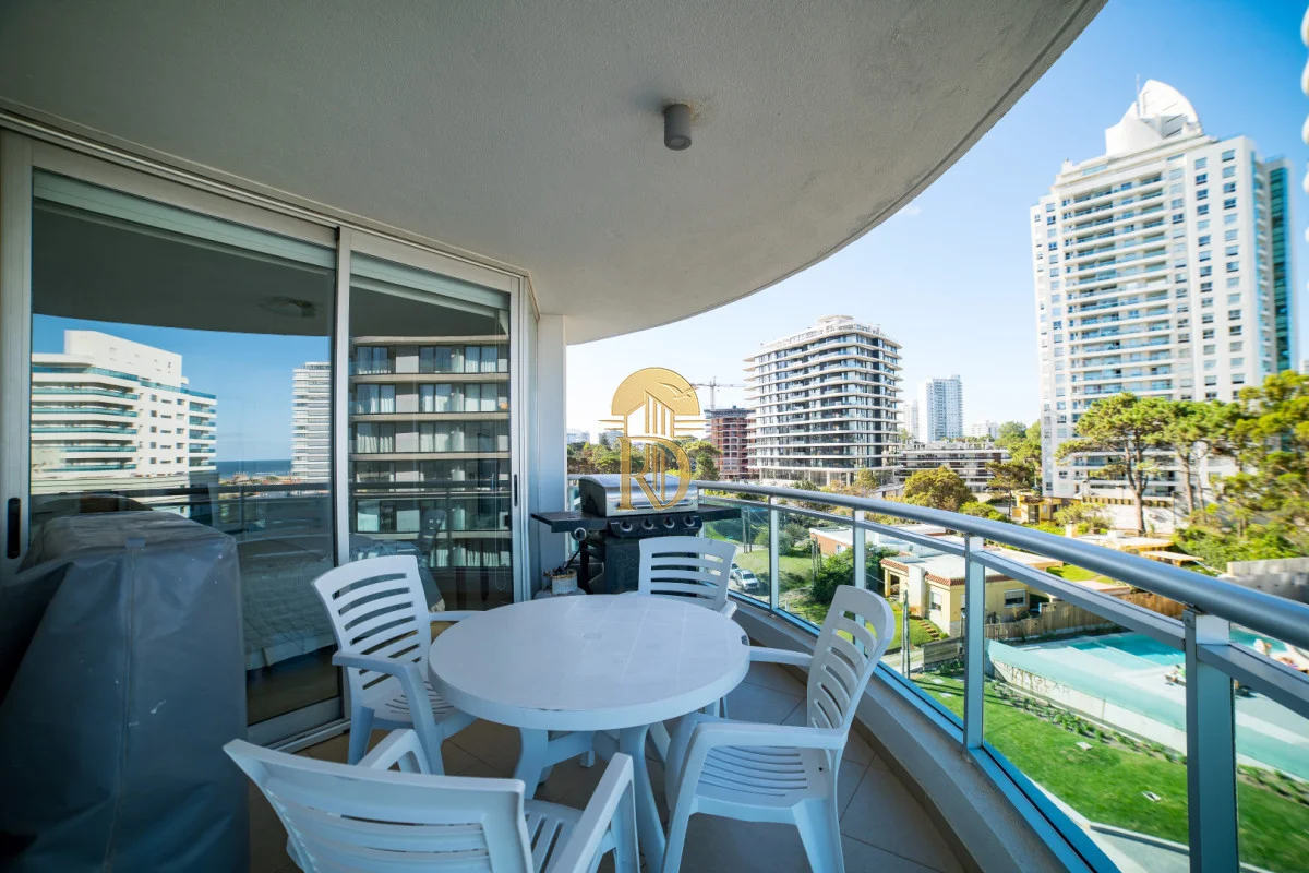 Apartamento en Playa Brava, propiedad 284848 -Imagen 10