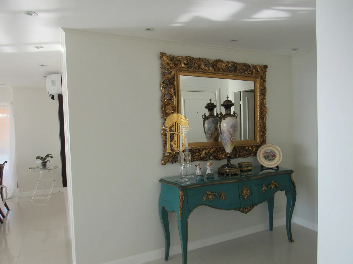 Apartamento en Playa Mansa, propiedad 285369 -Imagen 2