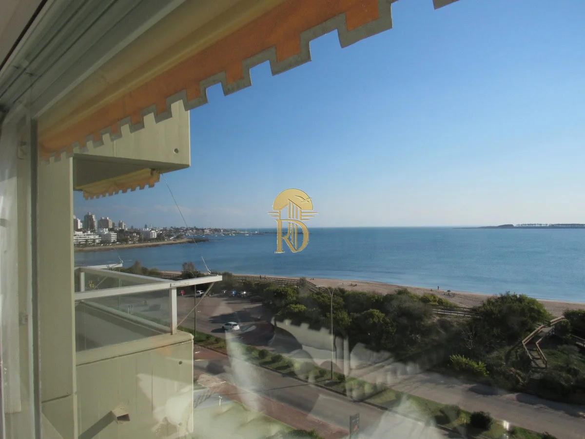 Apartamento en Playa Mansa, propiedad 285369 -Imagen 11