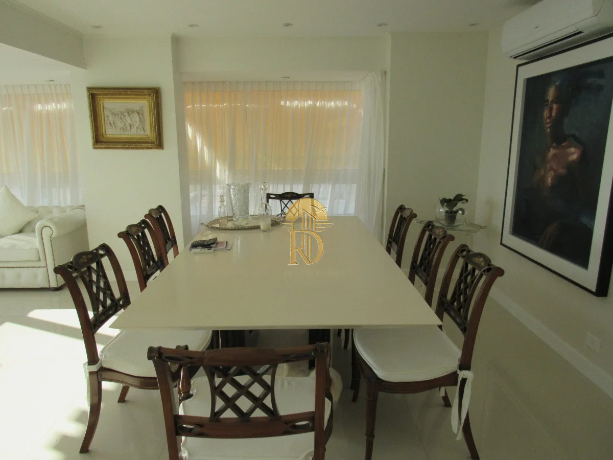 Apartamento en Playa Mansa, propiedad 285369 -Imagen 12
