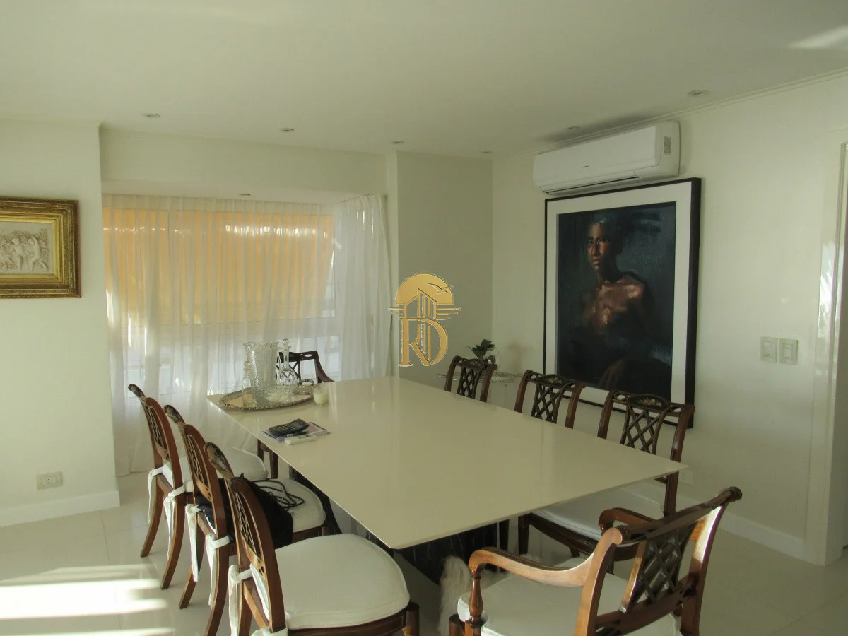 Apartamento en Playa Mansa, propiedad 285369 -Imagen 13
