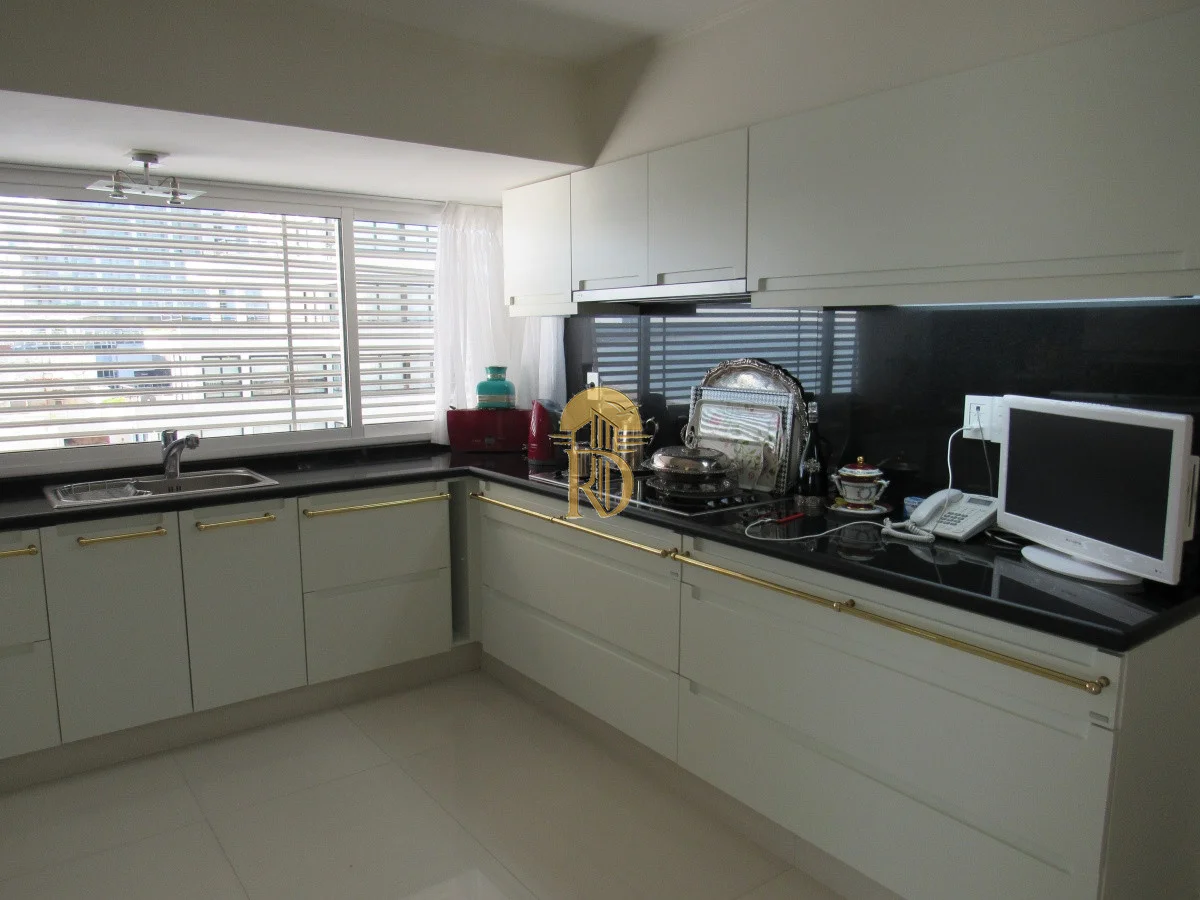 Apartamento en Playa Mansa, propiedad 285369 -Imagen 14