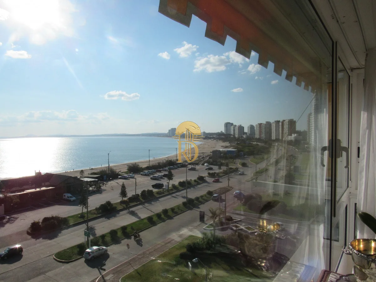 Apartamento en Playa Mansa, propiedad 285369 -Imagen 16