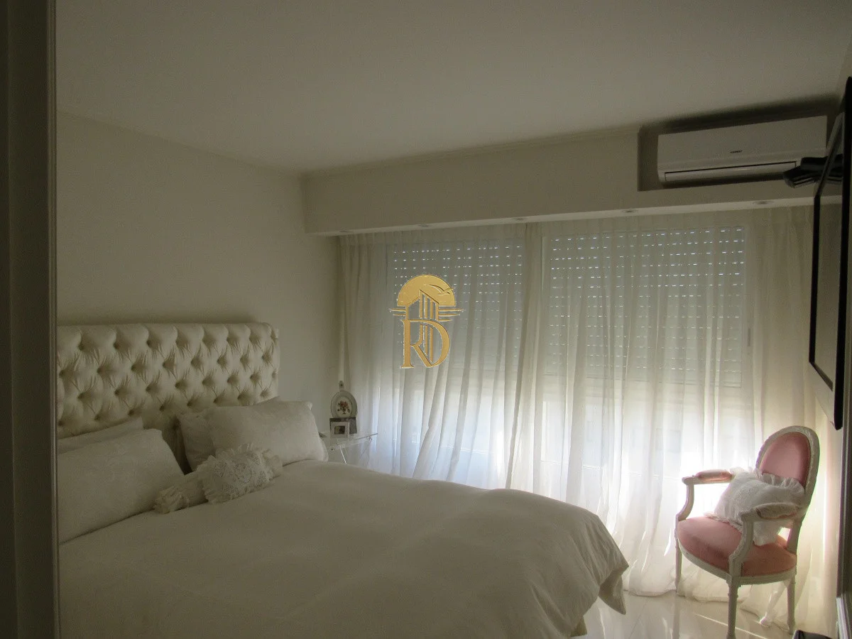 Apartamento en Playa Mansa, propiedad 285369 -Imagen 19