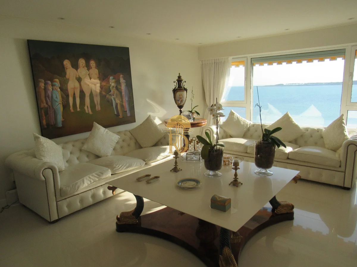 Apartamento en Playa Mansa, propiedad 285369 -Imagen 3