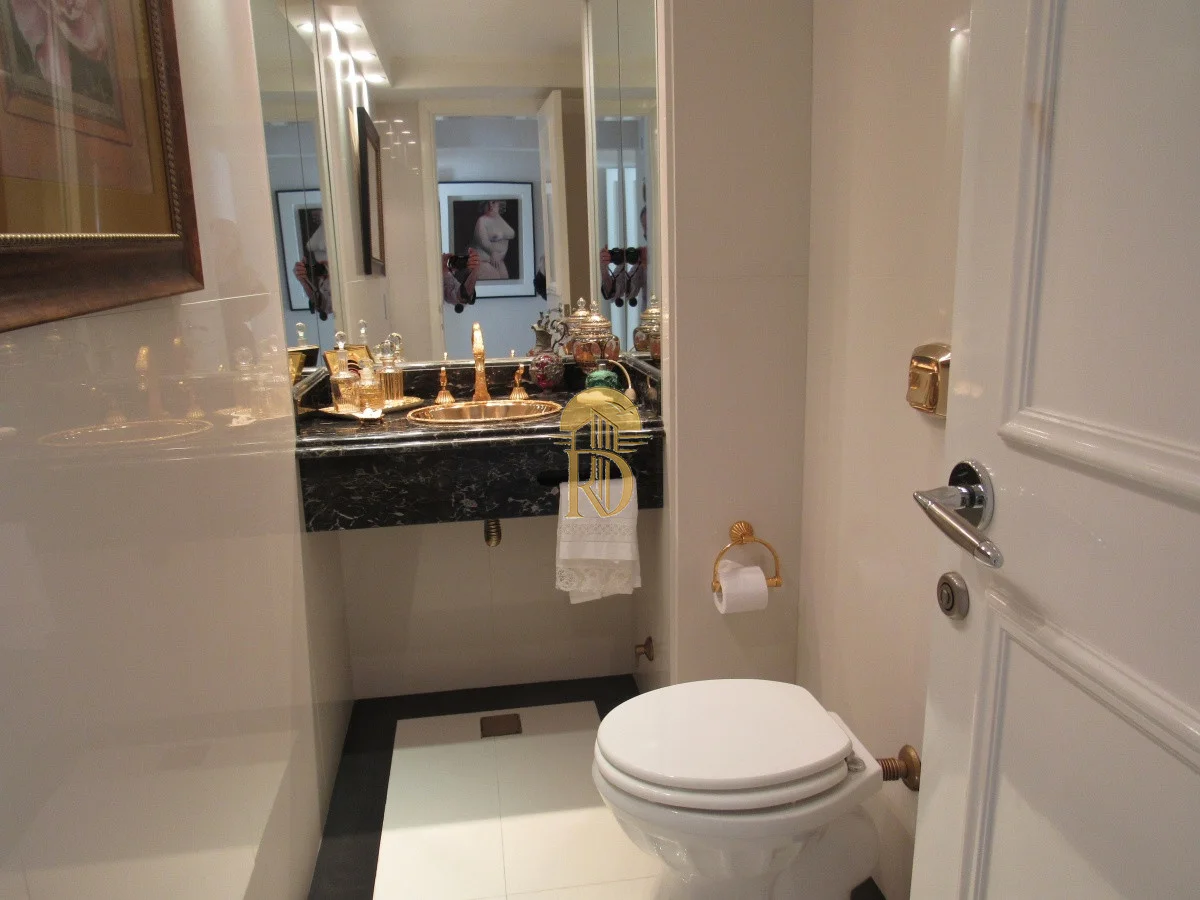 Apartamento en Playa Mansa, propiedad 285369 -Imagen 21