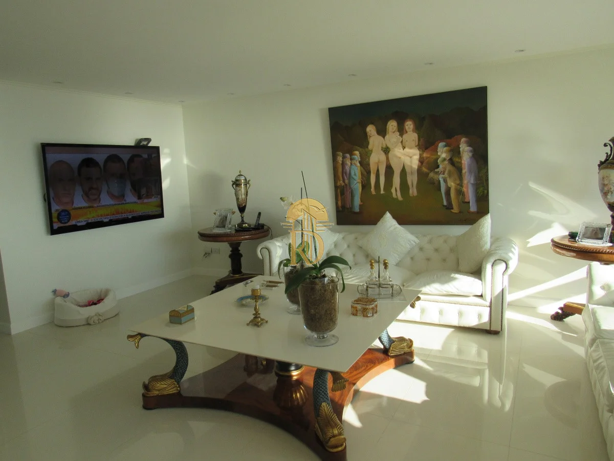 Apartamento en Playa Mansa, propiedad 285369 -Imagen 4