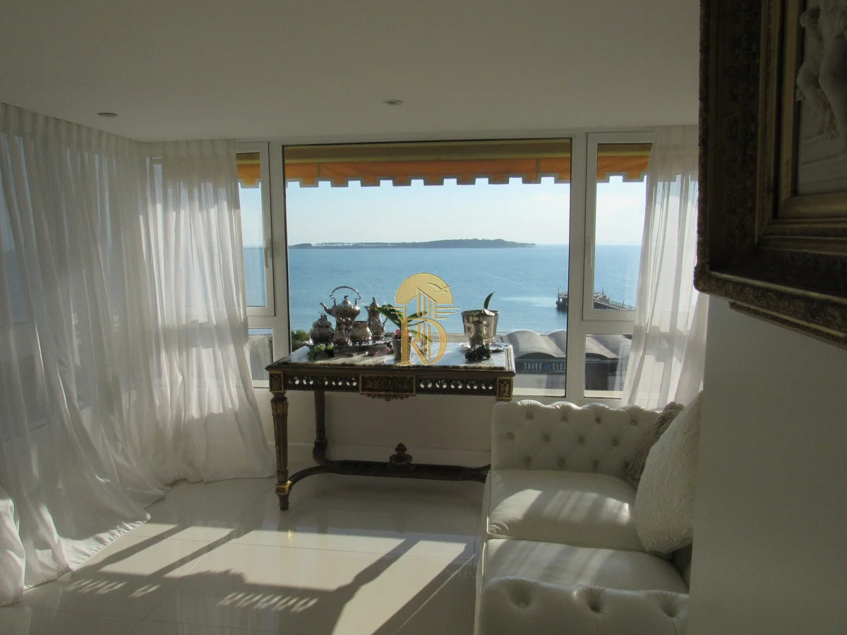 Apartamento en Playa Mansa, propiedad 285369 -Imagen 8