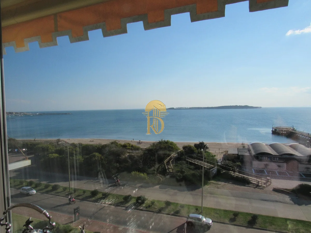 Apartamento en Playa Mansa, propiedad 285369 -Imagen 10