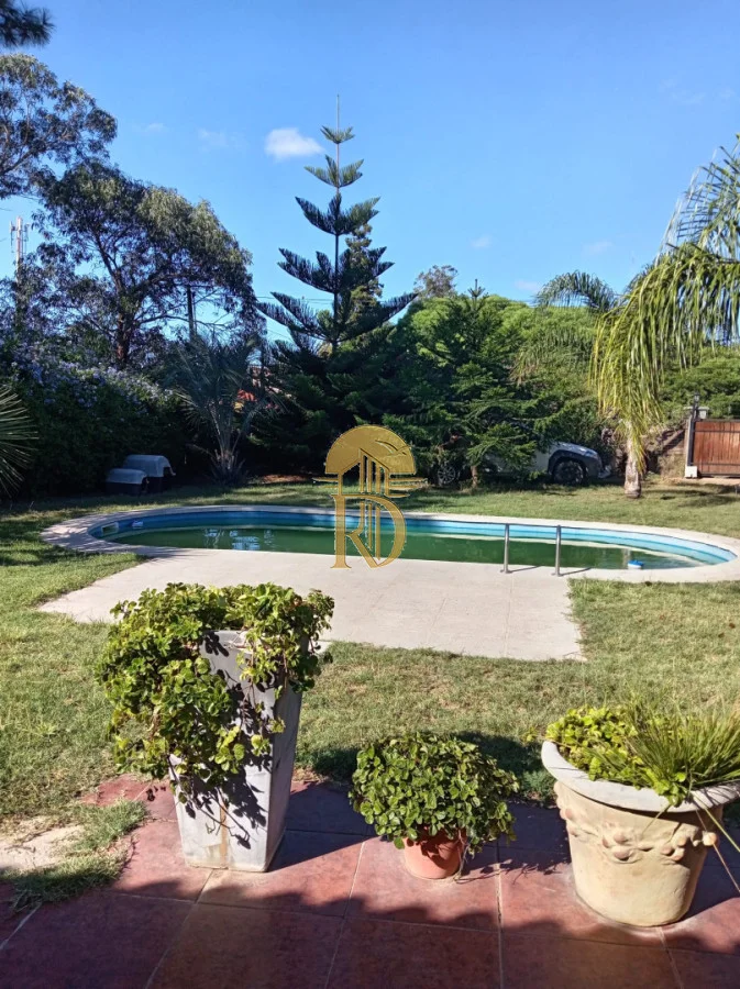 Casa en Pinares, propiedad 285487 -Imagen 1
