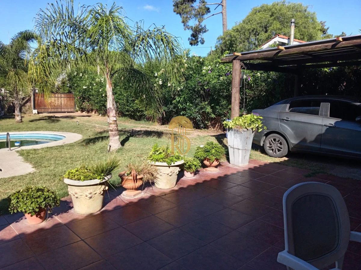 Casa en Pinares, propiedad 285487 -Imagen 3