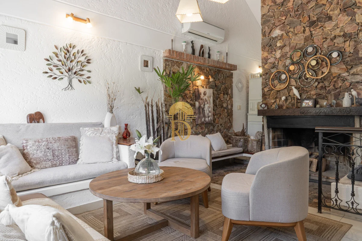 Casa en San Rafael, propiedad 285553 -Imagen 2