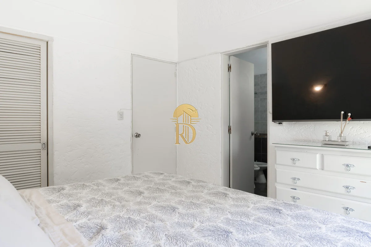 Casa en San Rafael, propiedad 285553 -Imagen 11