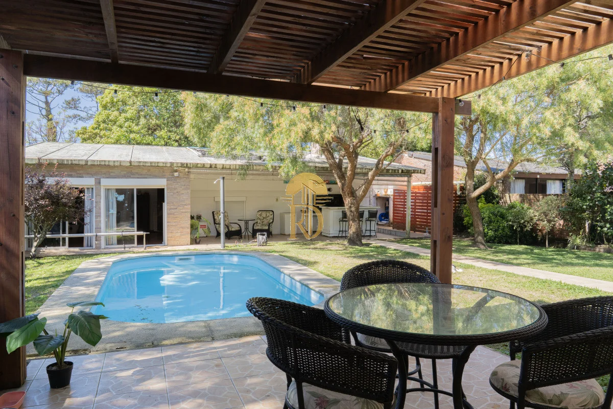 Casa en San Rafael, propiedad 285553 -Imagen 18