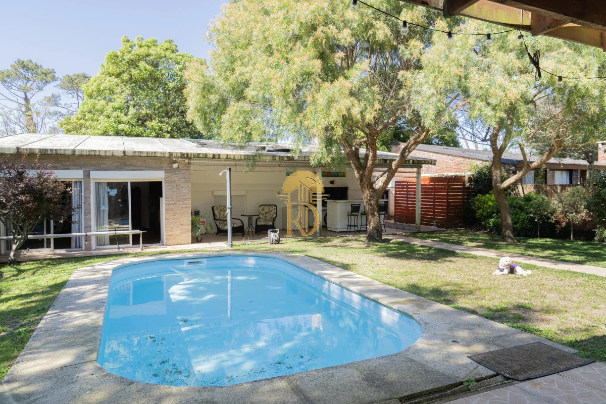 Casa en San Rafael, propiedad 285553 -Imagen 19