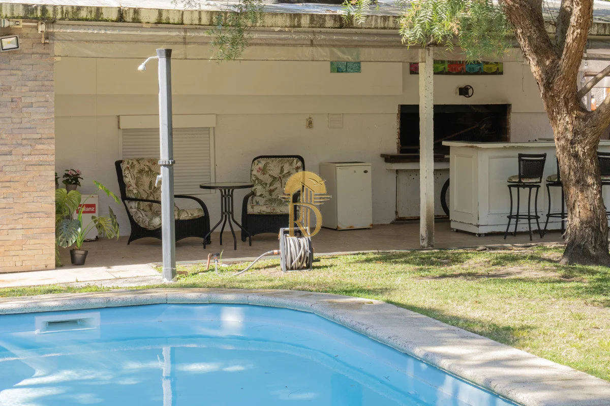 Casa en San Rafael, propiedad 285553 -Imagen 20