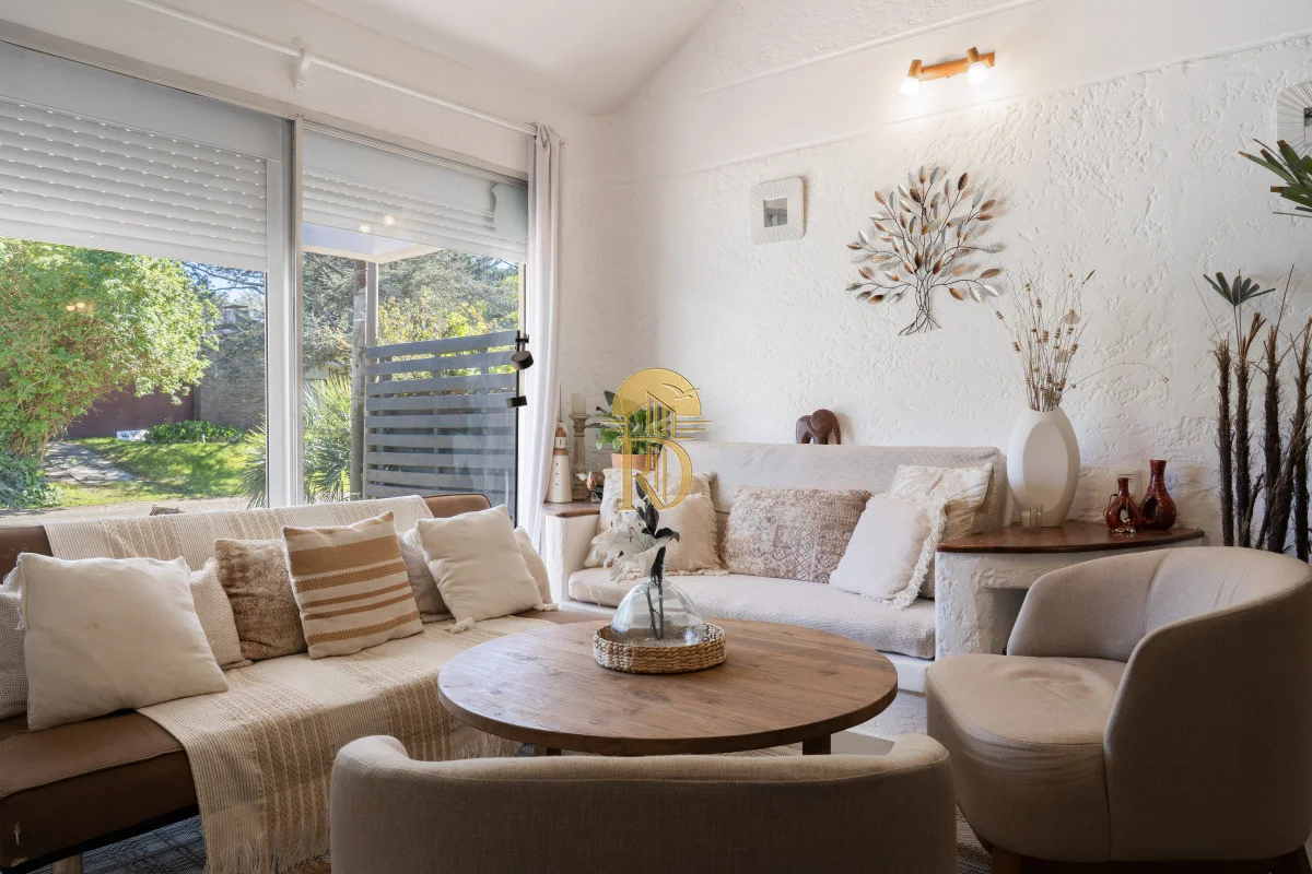 Casa en San Rafael, propiedad 285553 -Imagen 3