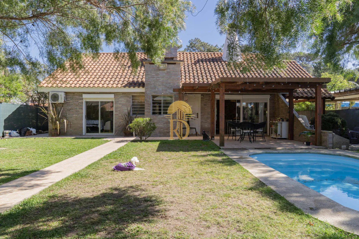 Casa en San Rafael, propiedad 285553 -Imagen 21