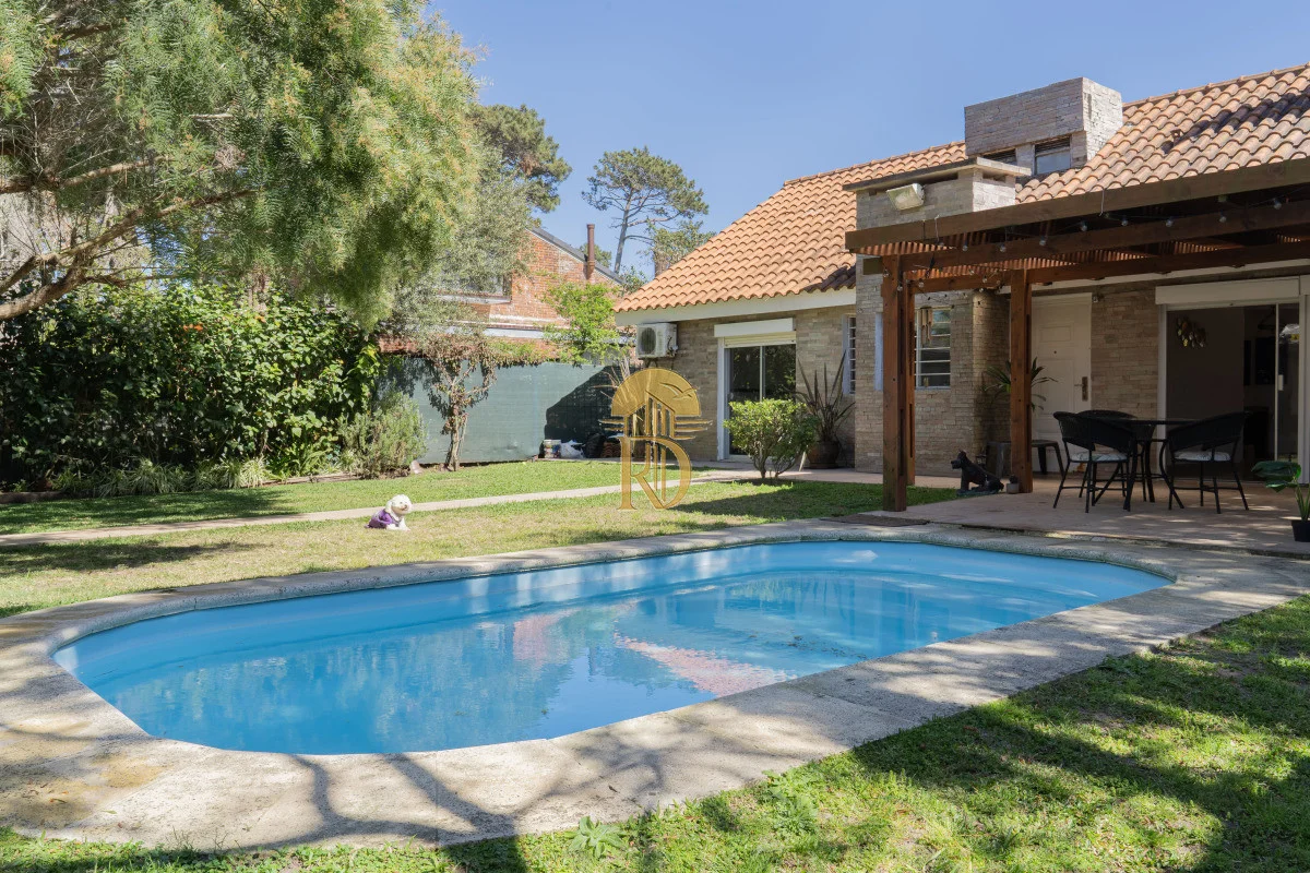 Casa en San Rafael, propiedad 285553 -Imagen 22