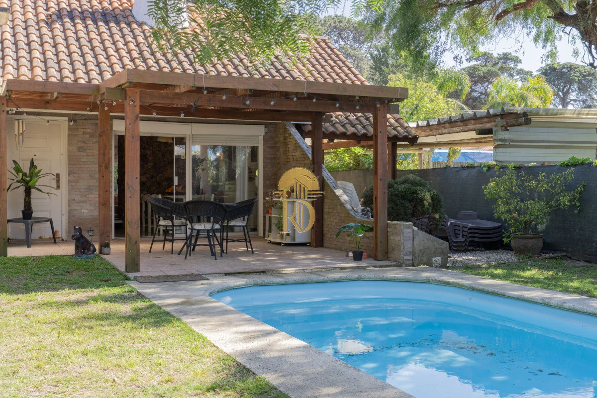 Casa en San Rafael, propiedad 285553 -Imagen 23