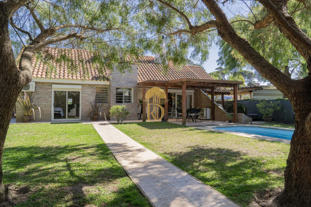 Casa en San Rafael, propiedad 285553 -Imagen 24