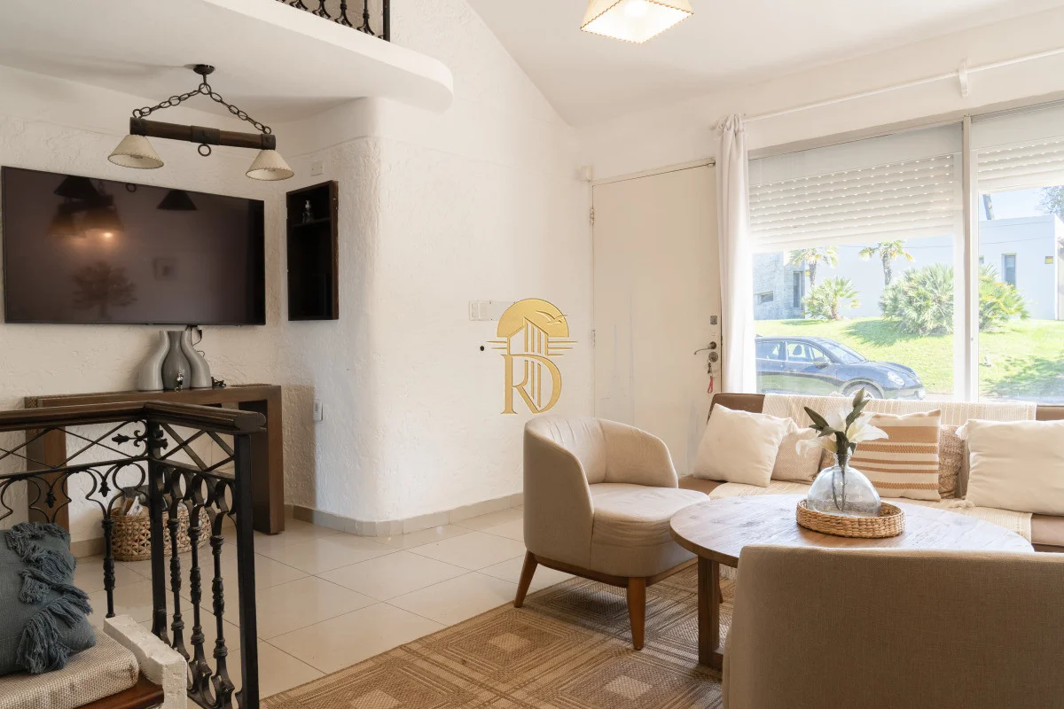 Casa en San Rafael, propiedad 285553 -Imagen 4