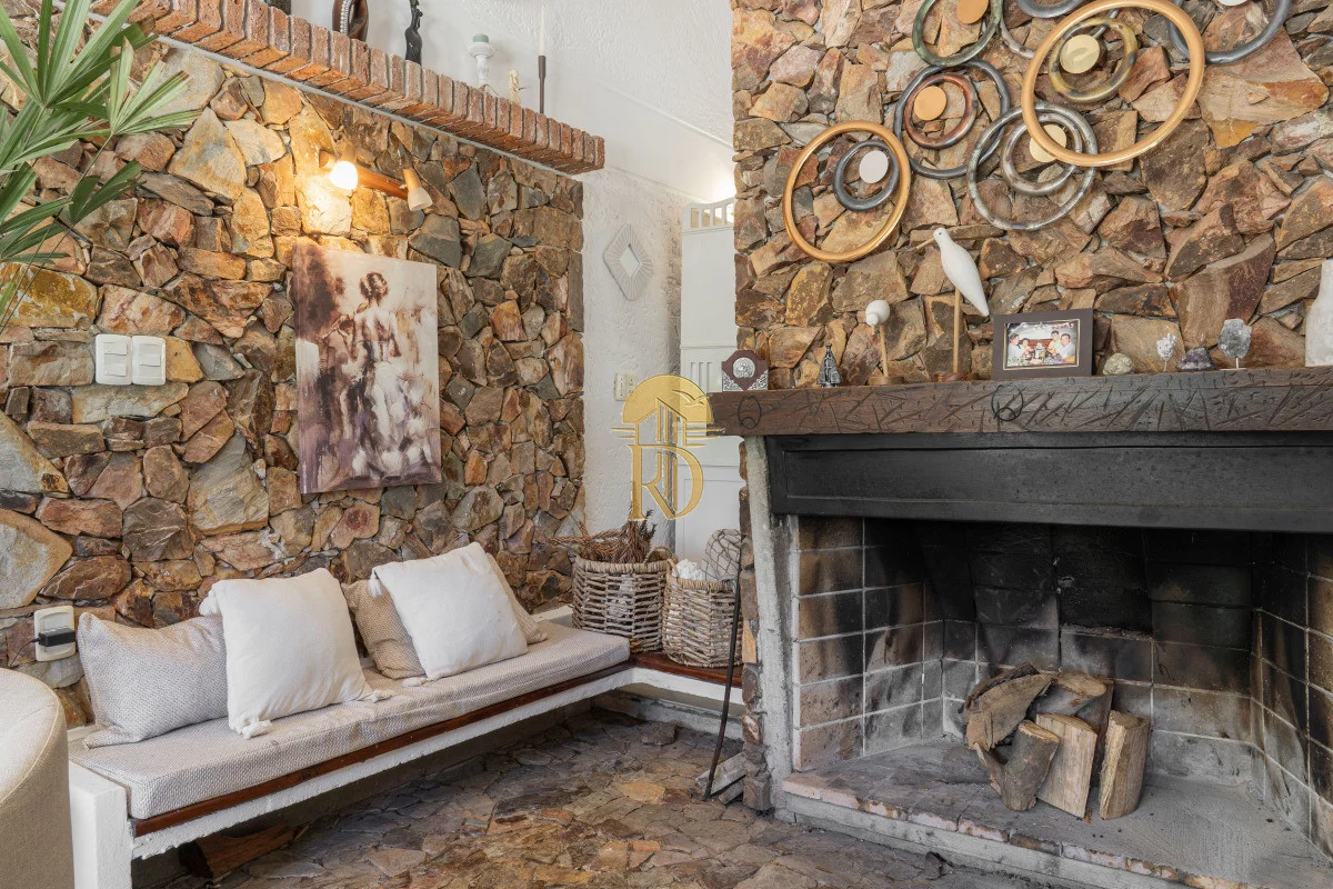 Casa en San Rafael, propiedad 285553 -Imagen 5