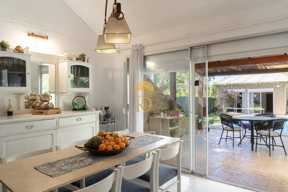 Casa en San Rafael, propiedad 285553 -Imagen 7