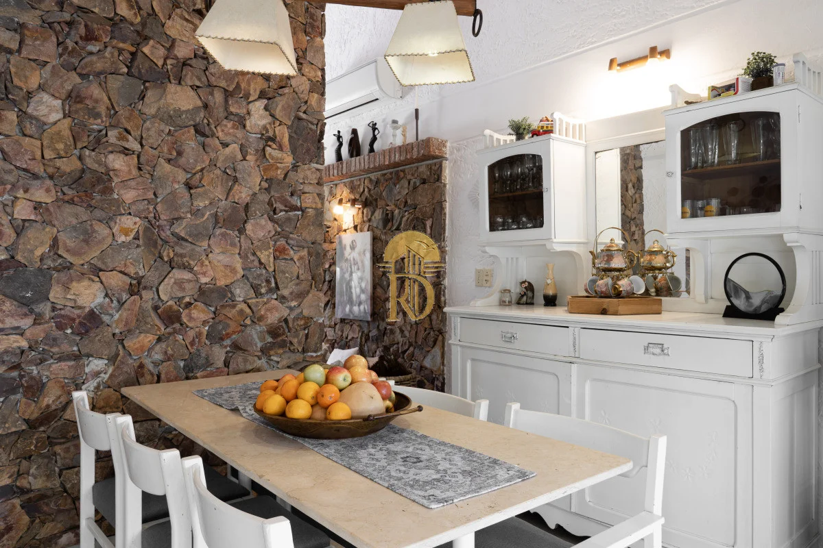 Casa en San Rafael, propiedad 285553 -Imagen 8