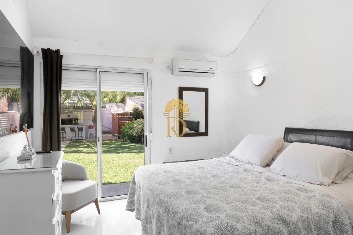 Casa en San Rafael, propiedad 285553 -Imagen 10