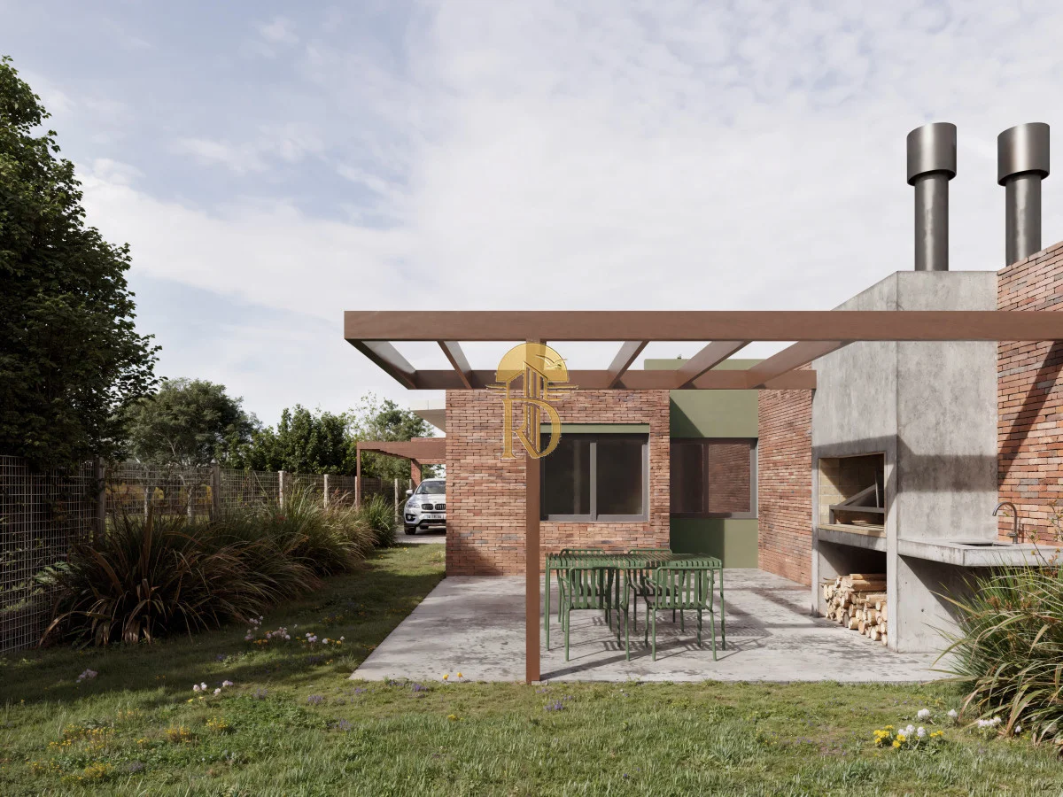 Casa en Pinares, propiedad 286038 -Imagen 2